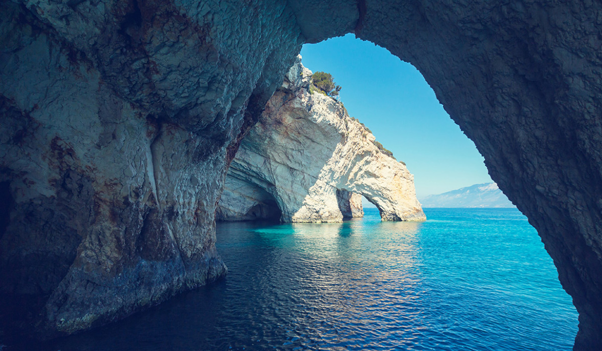 Always forgive your enemies – nothing annoys them so much