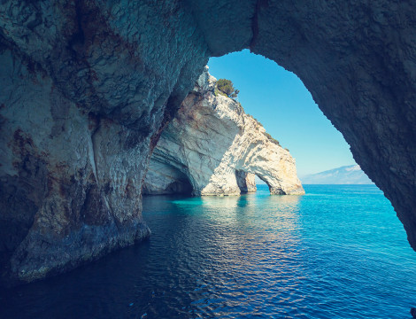 Always forgive your enemies – nothing annoys them so much