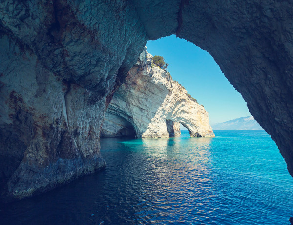 Always forgive your enemies – nothing annoys them so much