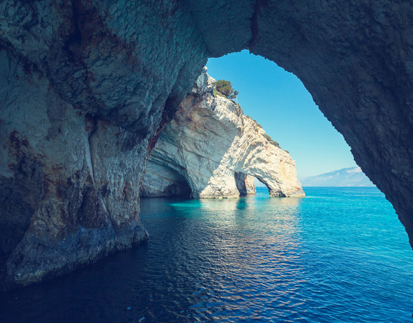 Always forgive your enemies – nothing annoys them so much