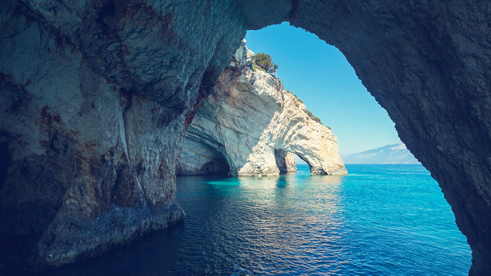 Always forgive your enemies – nothing annoys them so much