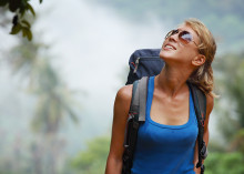 Every day we’ll have