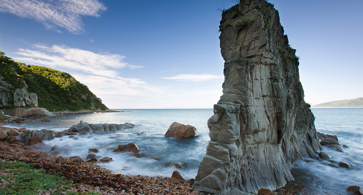 Those who love deeply