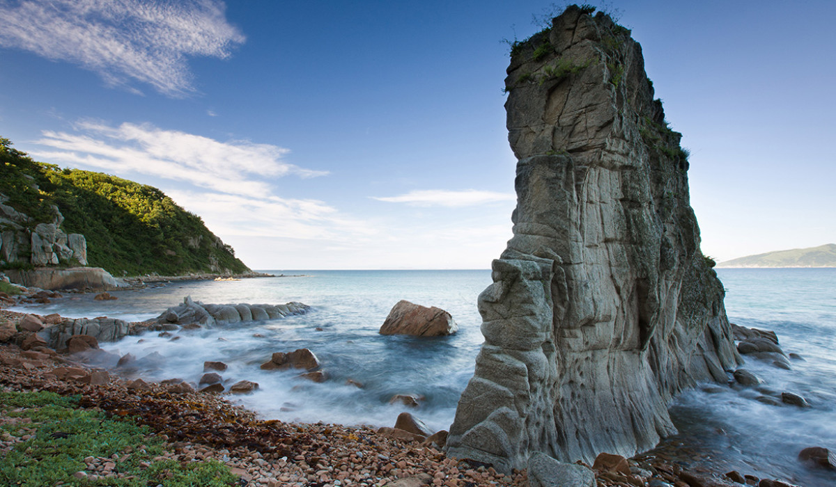 Those who love deeply