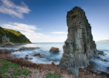 Those who love deeply