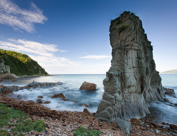 Those who love deeply