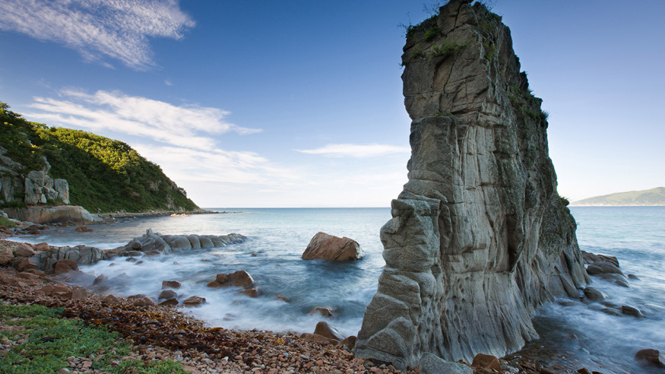 Those who love deeply