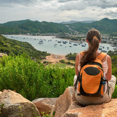 The Catskills in Paris