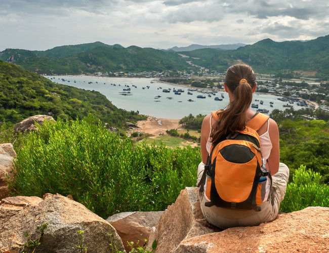 The Catskills in Paris