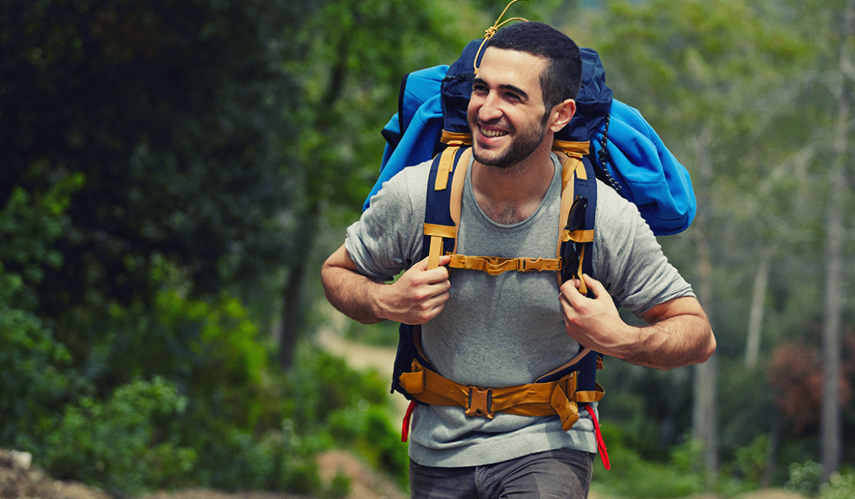 Bell’s Christmas Trees