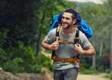 Bell’s Christmas Trees