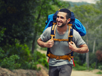 Bell’s Christmas Trees