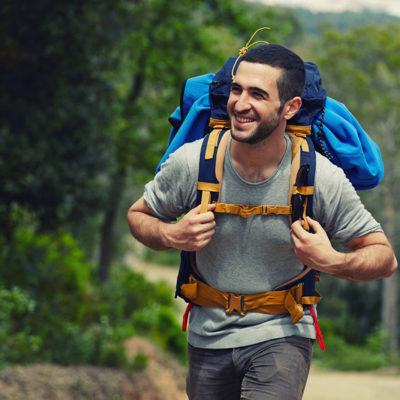 Bell’s Christmas Trees