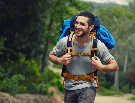 Bell’s Christmas Trees